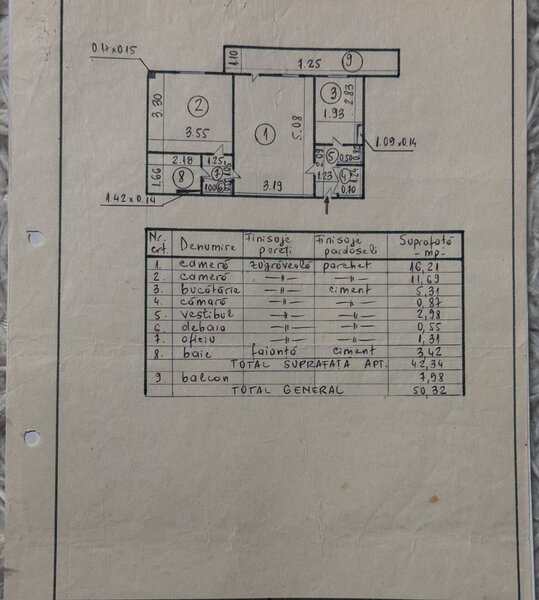 Baba Novac- Campia Libertatii - Metrou Muncii - Basarabia