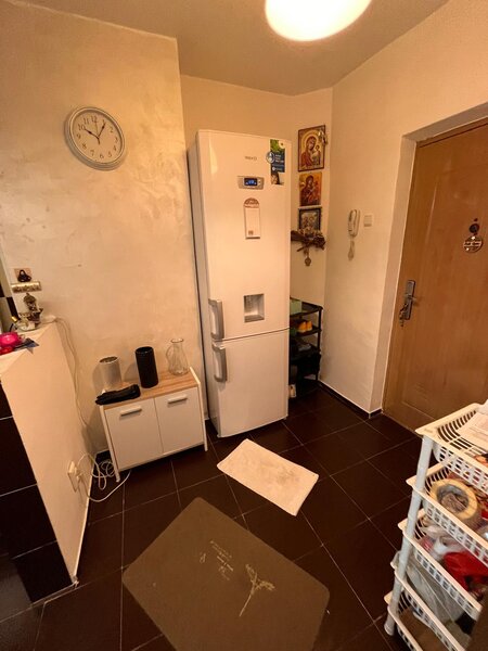 Baba Novac- Campia Libertatii - Metrou Muncii - Basarabia