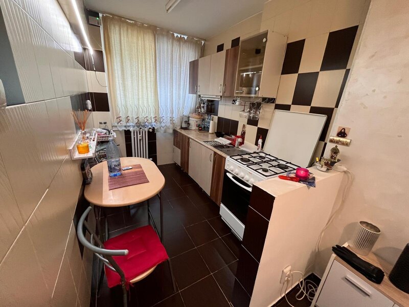 Baba Novac- Campia Libertatii - Metrou Muncii - Basarabia